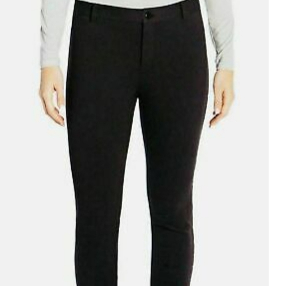 New Mario Serrani Comfort Italy Pants Skinny